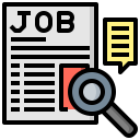 job-seeking job-seeking
